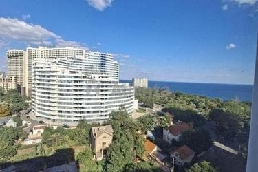 1-кімнатна квартира за адресою вул. Літературна (площа 58,2 м²) - Atlanta.ua - фото 42
