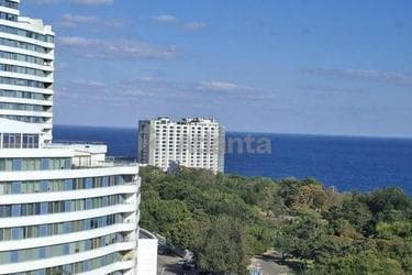 1-кімнатна квартира за адресою вул. Літературна (площа 58,2 м²) - Atlanta.ua - фото 43
