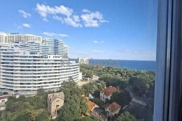 1-кімнатна квартира за адресою вул. Літературна (площа 58,2 м²) - Atlanta.ua - фото 44