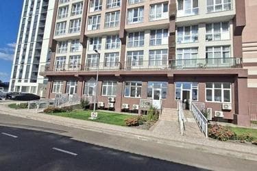 1-кімнатна квартира за адресою вул. Літературна (площа 58,2 м²) - Atlanta.ua - фото 46