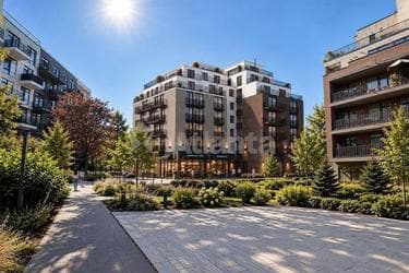 1-комнатная квартира по адресу ул. Дмитриевская (площадь 42,9 м²) - Atlanta.ua - фото 9