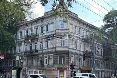 Комерційна нерухомість за адресою вул. Пушкінська (площа 197 м²) - Atlanta.ua - фото 14