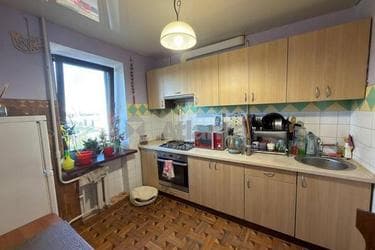 1-комнатная квартира по адресу ул. Левитана (площадь 38,3 м²) - Atlanta.ua - фото 12
