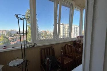 1-комнатная квартира по адресу ул. Левитана (площадь 38,3 м²) - Atlanta.ua - фото 16