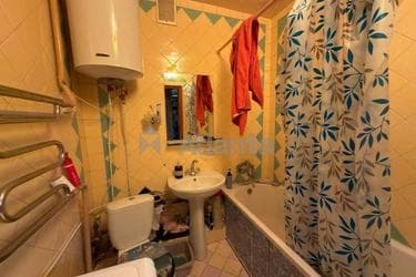 1-комнатная квартира по адресу ул. Левитана (площадь 38,3 м²) - Atlanta.ua - фото 17