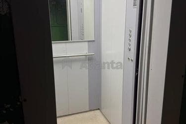 1-комнатная квартира по адресу ул. Левитана (площадь 38,3 м²) - Atlanta.ua - фото 19
