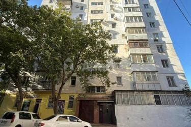 1-комнатная квартира по адресу ул. Левитана (площадь 38,3 м²) - Atlanta.ua - фото 20