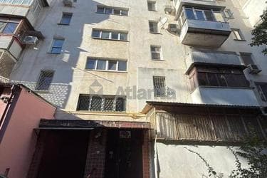 1-комнатная квартира по адресу ул. Левитана (площадь 38,3 м²) - Atlanta.ua - фото 21