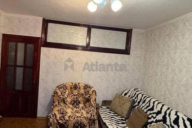 1-комнатная квартира по адресу Бассейный 2-й пер. (площадь 35 м²) - Atlanta.ua - imageAlt 13
