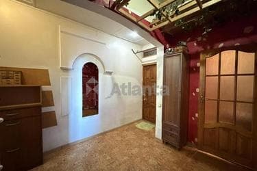 2-кімнатна квартира за адресою вул. Чорноморського Козацтва (площа 61,7 м²) - Atlanta.ua - фото 17