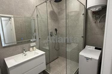 1-комнатная квартира по адресу ул. Авдеева-черноморского (площадь 65 м²) - Atlanta.ua - imageAlt 24