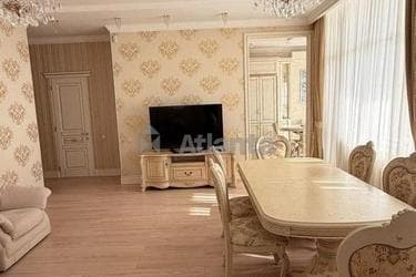 3-комнатная квартира по адресу ул. Аркадийское плато (площадь 120,1 м²) - Atlanta.ua - imageAlt 36