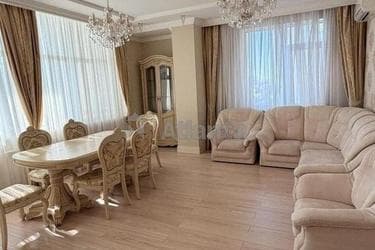 3-комнатная квартира по адресу ул. Аркадийское плато (площадь 120,1 м²) - Atlanta.ua - imageAlt 31