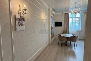 1-кімнатна квартира за адресою вул. Аркадійське плато (площа 66,1 м²) - Atlanta.ua - фото 20