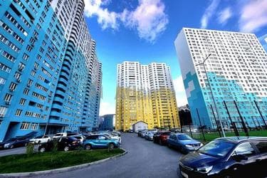 1-комнатная квартира по адресу ул. Пригородная (площадь 40 м²) - Atlanta.ua - imageAlt 41