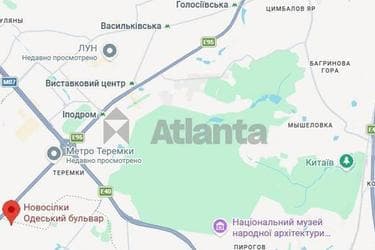 1-комнатная квартира по адресу ул. Пригородная (площадь 40 м²) - Atlanta.ua - imageAlt 48