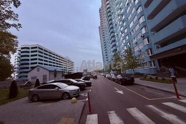 1-комнатная квартира по адресу ул. Пригородная (площадь 40 м²) - Atlanta.ua - imageAlt 36