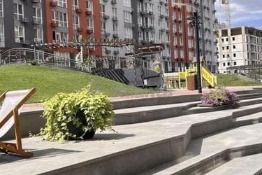 1-комнатная квартира по адресу 7 км овидиопольской дор. (площадь 30,7 м²) - Atlanta.ua - imageAlt 7