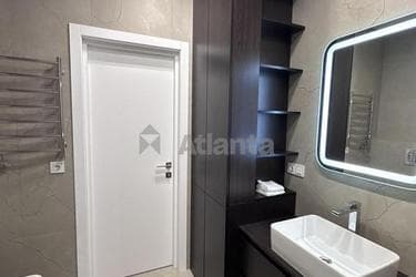 1-комнатная квартира по адресу ул. Краснова (площадь 43 м²) - Atlanta.ua - фото 16
