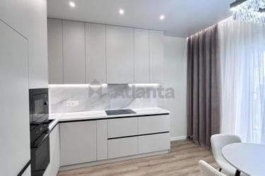 1-комнатная квартира по адресу ул. Краснова (площадь 43 м²) - Atlanta.ua - фото 12