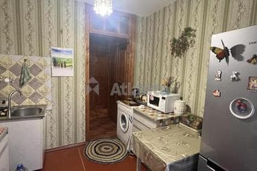 2-комнатная квартира по адресу ул. Заболотного ак. (площадь 52 м²) - Atlanta.ua - фото 23