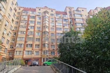 2-кімнатна квартира за адресою вул. Заболотного ак. (площа 67,3 м²) - Atlanta.ua - фото 17