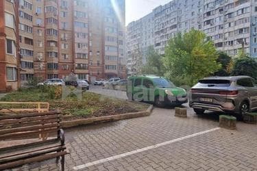 2-кімнатна квартира за адресою вул. Заболотного ак. (площа 67,3 м²) - Atlanta.ua - фото 26