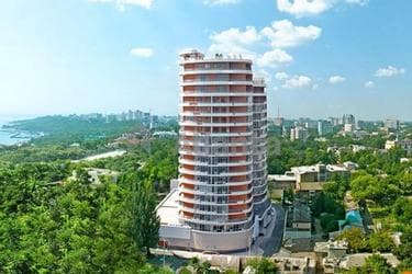 2-комнатная квартира по адресу Купальный пер. (площадь 118 м²) - Atlanta.ua - фото 23