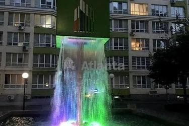 2-комнатная квартира по адресу ул. Европейская (площадь 64,9 м²) - Atlanta.ua - imageAlt 23