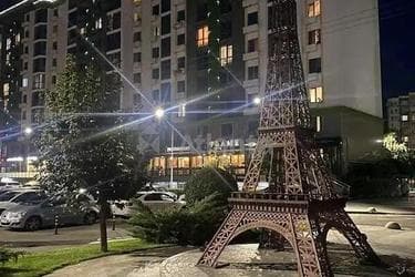 2-комнатная квартира по адресу ул. Европейская (площадь 64,9 м²) - Atlanta.ua - imageAlt 24