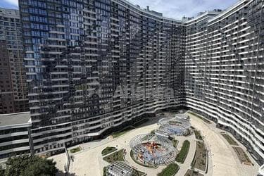 1-кімнатна квартира за адресою Курортний пров. (площа 45,1 м²) - Atlanta.ua - фото 10