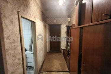 1-комнатная квартира по адресу ул. Зеленая (площадь 43,8 м²) - Atlanta.ua - imageAlt 27