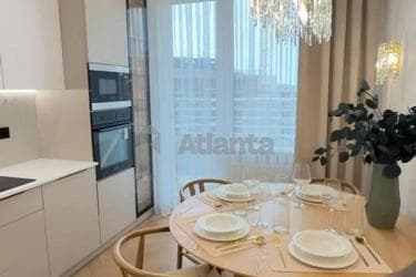 1-комнатная квартира по адресу Курортный пер. (площадь 45 м²) - Atlanta.ua - imageAlt 8