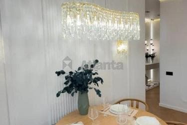 1-комнатная квартира по адресу Курортный пер. (площадь 45 м²) - Atlanta.ua - imageAlt 9