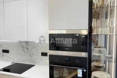 1-комнатная квартира по адресу Курортный пер. (площадь 45 м²) - Atlanta.ua - imageAlt 10
