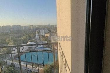 1-комнатная квартира по адресу Тополинный пер. (площадь 30 м²) - Atlanta.ua - фото 11