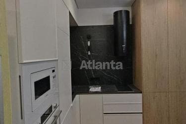 1-комнатная квартира по адресу Тополинный пер. (площадь 30 м²) - Atlanta.ua - фото 13