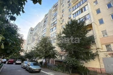 2-комнатная квартира по адресу ул. Заболотного ак. (площадь 70,8 м²) - Atlanta.ua - фото 29