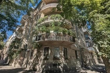 3-кімнатна квартира за адресою вул. Дворянська (площа 88,3 м²) - Atlanta.ua - фото 51