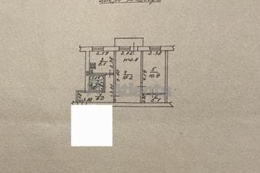 2-комнатная квартира по адресу ул. Новосельского (площадь 44 м²) - Atlanta.ua - imageAlt 56