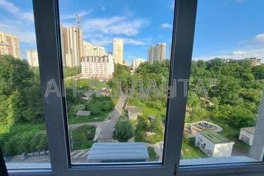1-кімнатна квартира за адресою вул. Магістральна (площа 28 м²) - Atlanta.ua - фото 30