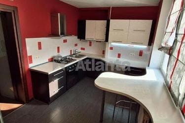 1-комнатная квартира по адресу ул. Тополиная (площадь 63 м²) - Atlanta.ua - imageAlt 13
