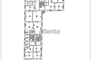 Дом по адресу ул. Дача Ковалевского (площадь 1830 м²) - Atlanta.ua - фото 10