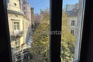 Многокомнатная квартира по адресу ул. Кривая Липа проезд (площадь 173,1 м²) - фото 34 Многокомнатная квартира по адресу ул. Кривая Липа проезд (площадь 173,1 м²) - Atlanta.ua - фото 34