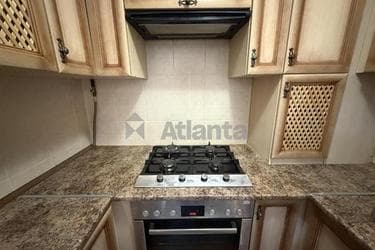 2-комнатная квартира по адресу ул. Максима Горького (площадь 100 м²) - Atlanta.ua - фото 22