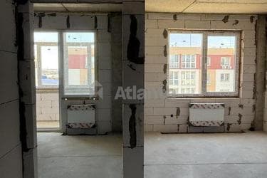 1-комнатная квартира по адресу ул. Строительная (площадь 35 м²) - Atlanta.ua - imageAlt 11