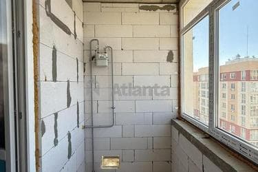 1-комнатная квартира по адресу ул. Строительная (площадь 35 м²) - Atlanta.ua - imageAlt 16