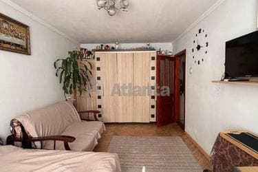 3-комнатная квартира по адресу Липинского В. Ул. (площадь 62,9 м²) - Atlanta.ua - imageAlt 22