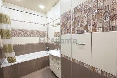 1-комнатная квартира по адресу ул. Жемчужная (площадь 43 м²) - Atlanta.ua - imageAlt 36