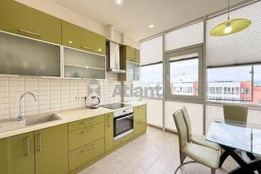 1-комнатная квартира по адресу ул. Жемчужная (площадь 43 м²) - Atlanta.ua - imageAlt 20